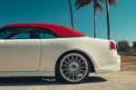 Rolls-Royce Dawn by Wald on Velos Wheels (CRS15) 2019 года